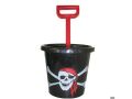 Pirate Bucket And Spade Set Part No.53760
