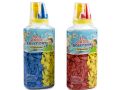 Fun Hub - 500 Splashtastic Water Balloons With 2 Water Fillers Part No.R05-1198-E
