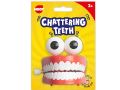 Hoot Toys - Chattering Teeth Part No.TOY7130OB